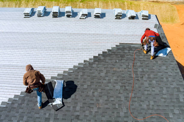 Quick and Trustworthy Emergency Roof Repair Services in Havana, FL