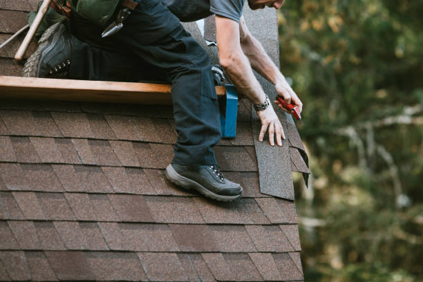 Best Commercial Roof Installation  in Havana, FL
